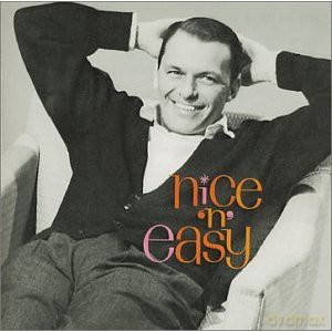 Frank Sinatra: Nice 'N' Easy [CD]