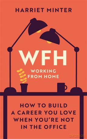 WFH - Harriet Minter [KSIĄŻKA]