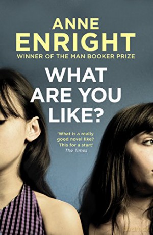 What Are You Like - Anne Enright [KSIĄŻKA]