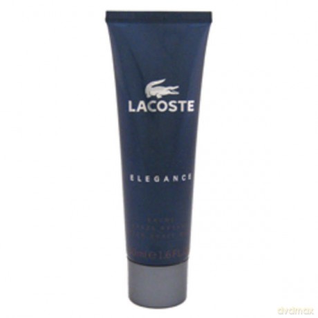 Lacoste Elegance Balsam po goleniu 50 ml
