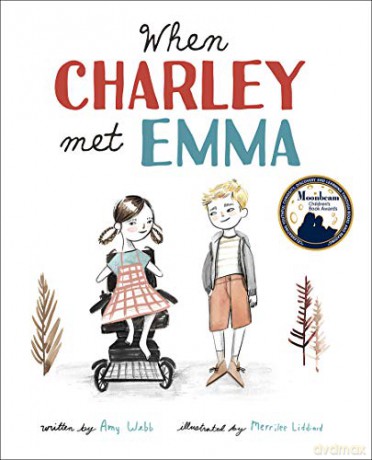 When Charley Met Emma - Amy Webb [KSIĄŻKA]