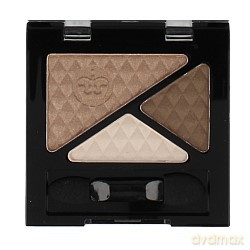 Rimmel Glam Eyes Trio Cienie do powiek 4,2g - Orion 621 (45292) [KOSMETYKI]
