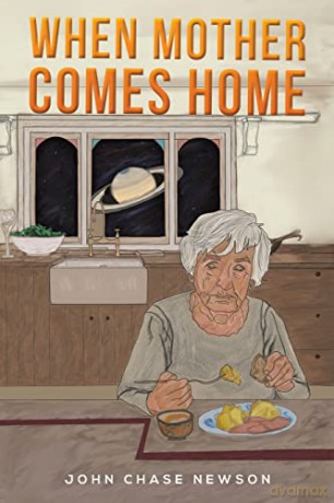 When Mother Comes Home - John Chase Newson [KSIĄŻKA]