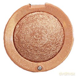 Bourjois Intense Eyeshadow Cień do powiek 1g - odcień 02 (91021) [KOSMETYKI]
