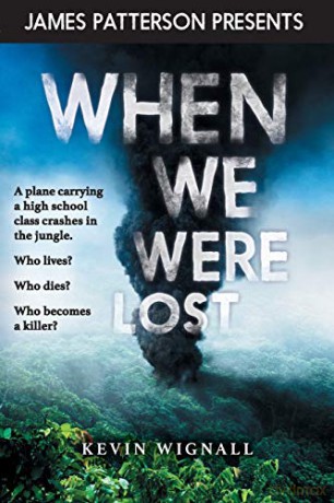 When We Were Lost - Kevin Wignall [KSIĄŻKA]