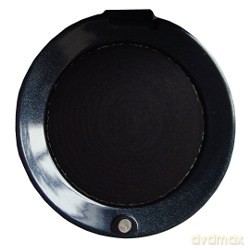Bourjois Intense Eyeshadow Cień do powiek 1g - odcień 10 (91101) [KOSMETYKI]