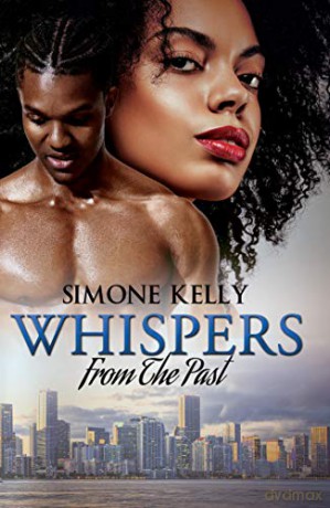 Whispers from the Past - Simone Kelly [KSIĄŻKA]