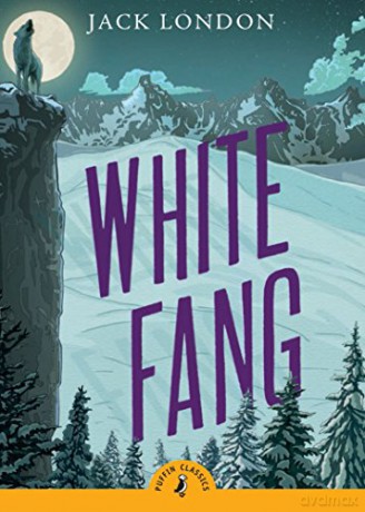 White Fang: Jack London - Jack London [KSIĄŻKA]