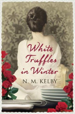 White Truffles in Winter - N. M. Kelby [KSIĄŻKA]