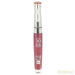 Bourjois 3D Effet Gloss Błyszczyk do ust 5,7ml - Brun Rose Academic 03 (41030) [KOSMETYKI]