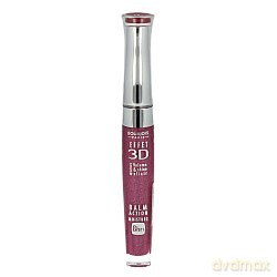 Bourjois 3D Effet Gloss Błyszczyk do ust 5,7ml - Framboise Magnifique 23 (41230) [KOSMETYKI]