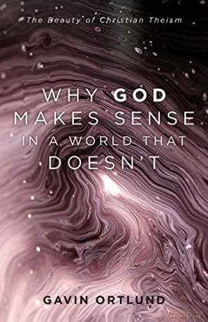 Why God Makes Sense in a World That Doesn't: The Beauty of Christian Theism - Ortlund [KSIĄŻKA]