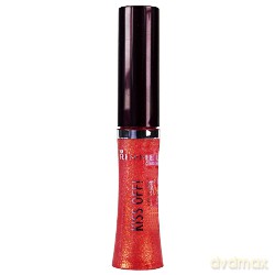 Rimmel Kiss Off Lip Gloss Błyszczyk do ust 5ml - First Time 500 (29687) [KOSMETYKI]