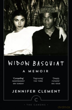 Widow Basquiat - Jennifer Clement [KSIĄŻKA]
