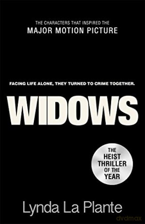 Widows: Film Tie-In - Lynda La Plante [KSIĄŻKA]