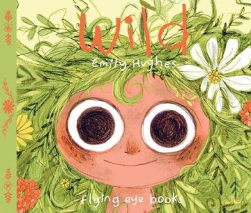 Wild - Emily Hughes [KSIĄŻKA]