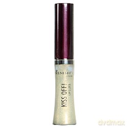 Rimmel Kiss Off Lip Gloss Błyszczyk do ust 5ml - Flashback 800 (29691) [KOSMETYKI]