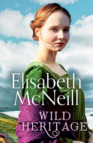 Wild Heritage: An uplifting tale of friendship and family life: 2 - Elisabeth McNeill [KSIĄŻKA]