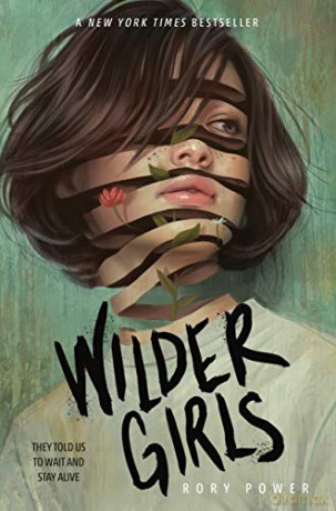 Wilder Girls - Rory Power [KSIĄŻKA]