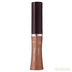Rimmel Kiss Off Lip Gloss Błyszczyk do ust 5ml - Talk To Me 710 (29690) [KOSMETYKI]