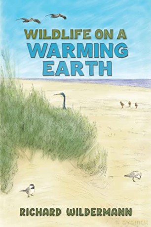 Wildlife on a Warming Earth - Richard Wildermann [KSIĄŻKA]
