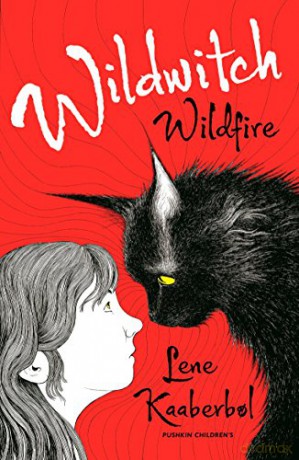 Wildwitch: Wildfire - Lene Kaaberbol [KSIĄŻKA]