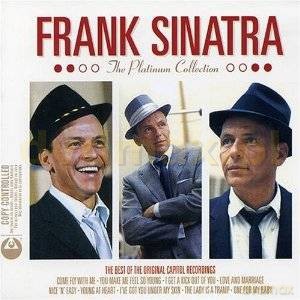 Frank Sinatra: The Platinum Collection [3CD]