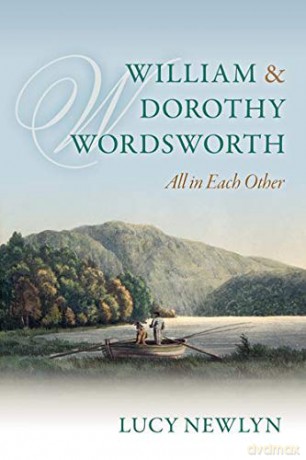 William and Dorothy Wordsworth: 'All in each other' - Lucy Newlyn [KSIĄŻKA]