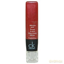 Calvin Klein Delicious Pout Błyszczyk do ust 9ml - Copper Fusion (32421) [KOSMETYKI]