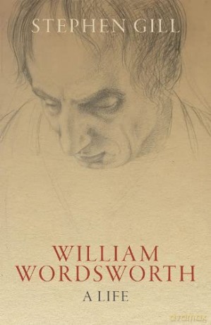 William Wordsworth: A Life - Stephen Gill [KSIĄŻKA]