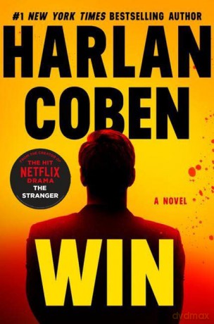 Win - Harlan Coben [KSIĄŻKA]