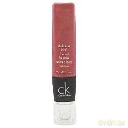 Calvin Klein Delicious Pout Błyszczyk do ust 9ml - Sparkle (32424) [KOSMETYKI]