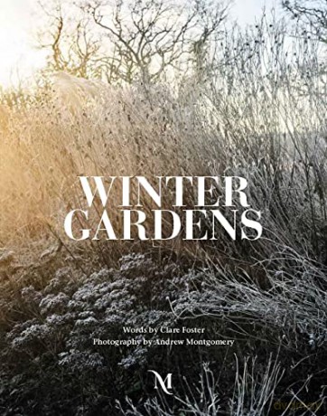 Winter Gardens - Clare Foster [KSIĄŻKA]