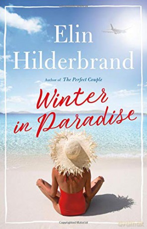 Winter in Paradise: 1 - Elin Hilderbrand [KSIĄŻKA]