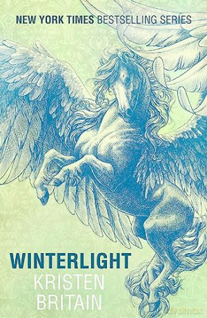 Winterlight: Book Seven - Kristen Britain [KSIĄŻKA]