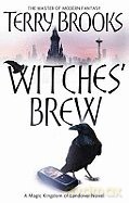 Witches' Brew - Terry Brooks [KSIĄŻKA]