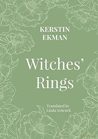 Witches' Rings: 1 - Ekman Kerstin [KSIĄŻKA]