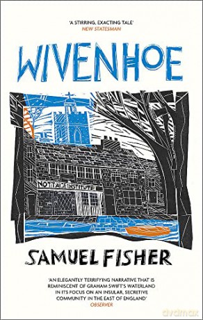 Wivenhoe - Samuel Fisher [KSIĄŻKA]