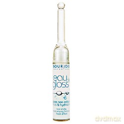 Bourjois Eau De Gloss Cosmic Nawilżający błyszczyk do ust 7ml - Eau Fraiche 11 (47111) [KOSMETYKI]