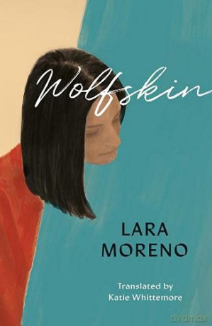 Wolfskin - Lara Moreno [KSIĄŻKA]