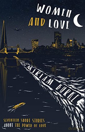 Women and Love - Miriam Burke [KSIĄŻKA]