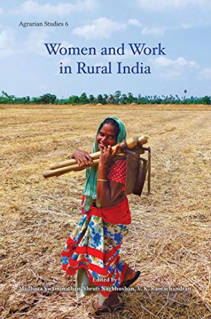 Women in Rural Production Systems: The Indian Experience - V. Ramachandran [KSIĄŻKA]