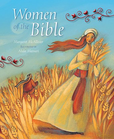 Women of the Bible - Margaret McAllister [KSIĄŻKA]