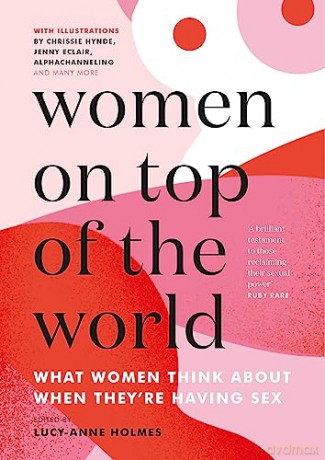 Women on Top of the World - Lucy-Anne Holmes [KSIĄŻKA]