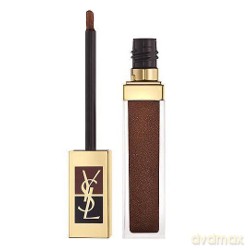 Yves Saint Laurent Golden Gloss Shimmering Lip Gloss Błyszczyk do ust 6ml - 36 Golden Chocolate (62485) [KOSMETYKI]