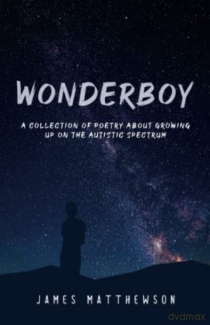 Wonderboy - James Matthewson [KSIĄŻKA]
