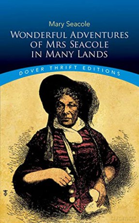 Wonderful Adventures of Mrs Seacole in Many Lands - Mary Seacole [KSIĄŻKA]