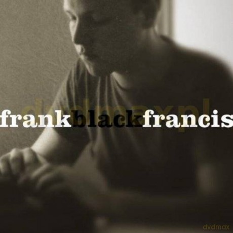 Frankblackfrancis: Frankblackfrancis [2CD]