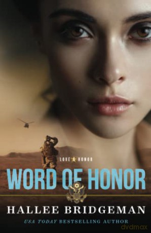 Word of Honor - Bridgeman [KSIĄŻKA]