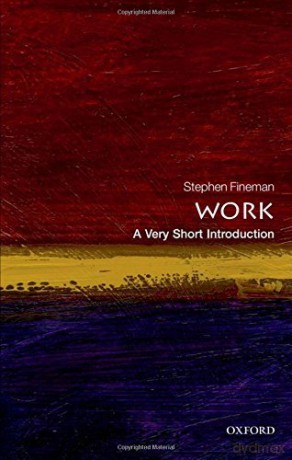 Work Vsi [KSIĄŻKA]